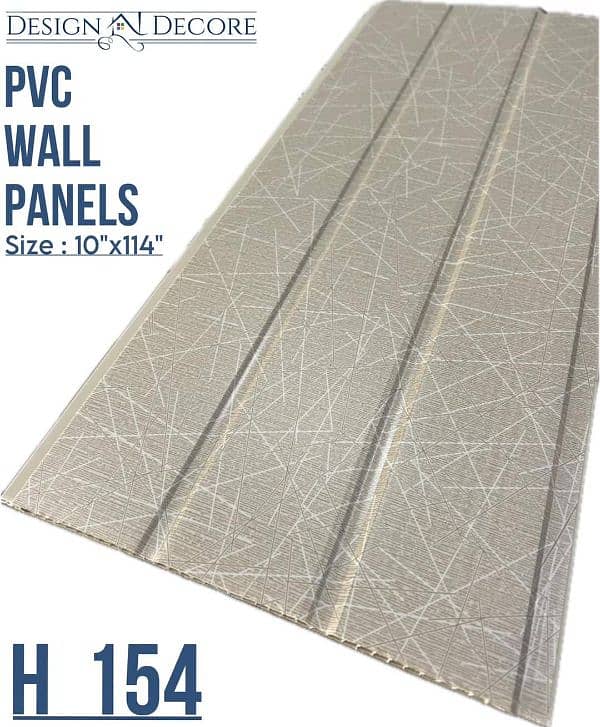 PVC Wall paneling wallpapers 2