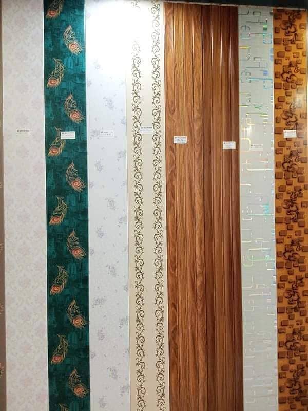 PVC Wall paneling wallpapers 15