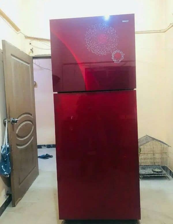 Orient fridge for sale medium size 4