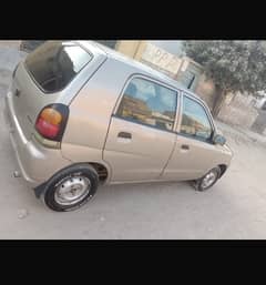 Alto 2004 10/10 condition