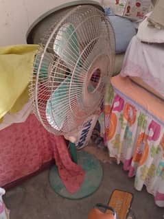 pedestal fan copper winding 6000