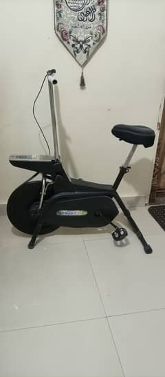 Gym cycle for sale