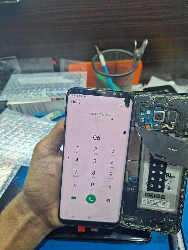 s10 s20plus S8plus panel available 10