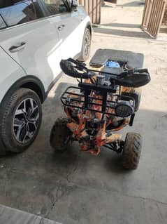 Quad Bike for sale