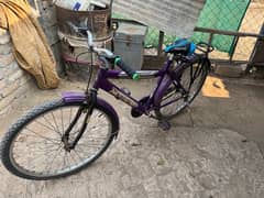 bicycle for sale