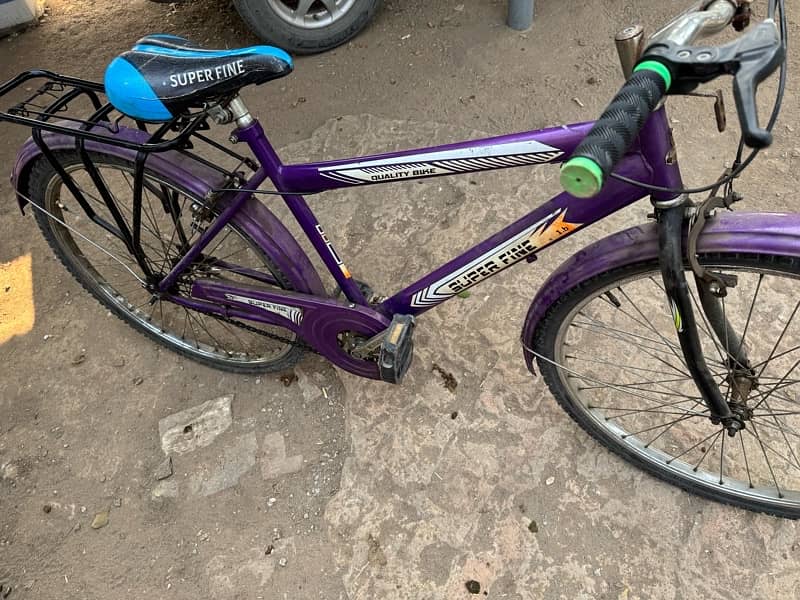 bicycle for sale 2