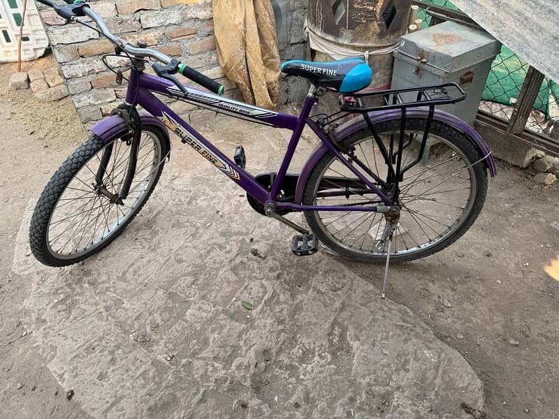 bicycle for sale 3