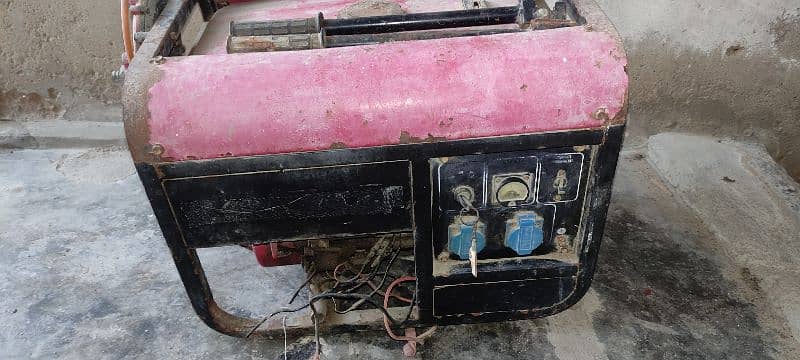 250 kva generator urgent sale basis 3