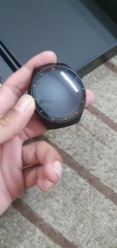 Smart watch 4 Pro Exchange with Samsung Watch