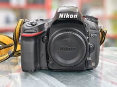 Nikon D610 Full Frame Body only (HnB digital)