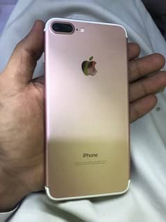 iPhone 7 Plus 128 gb non approved