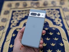 Google pixel 7 pro 256 gb