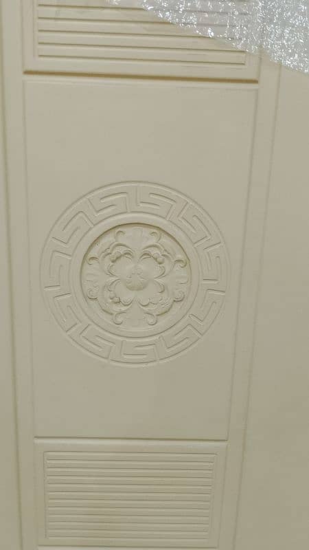 House door 1