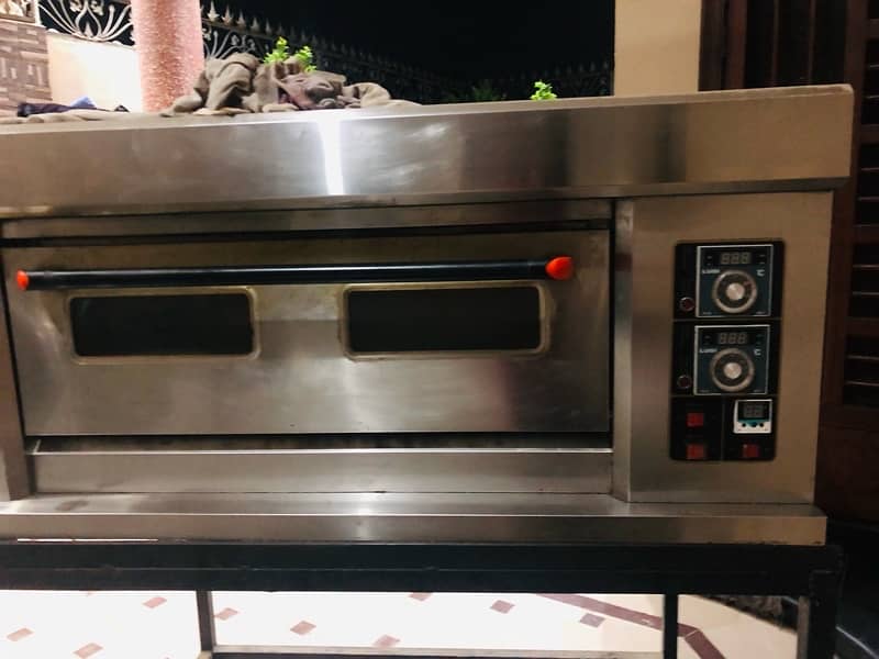 Pizza oven for sale 0