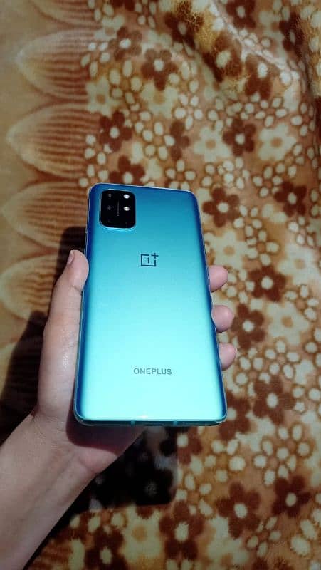 One plus 8t 3