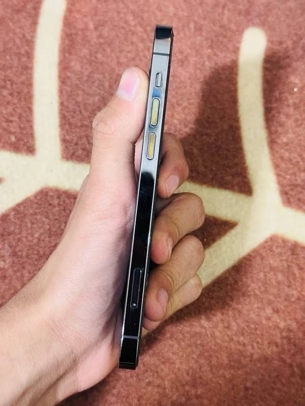 iPhone 12 pro Non Pta Fu 2