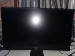 24inch ilyama monitor