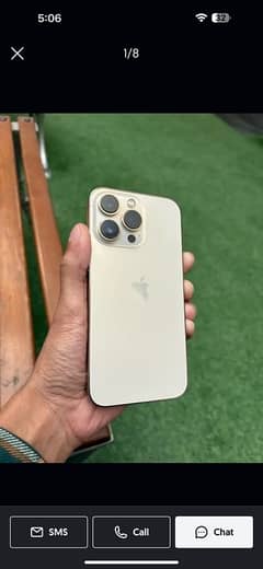 IPHONE 13 PRO PTA APPROVED