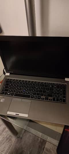 Gaming Laptop i7 4th gen with graphic card