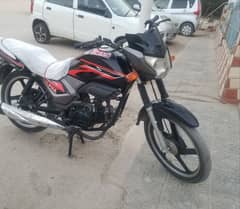 Hi Speed Alpha 100cc 2019