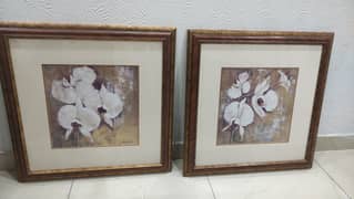 Paintings for walls and wall hanging Frames