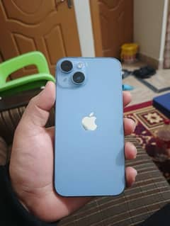 Iphone 14 JV (LLA) 128 GB