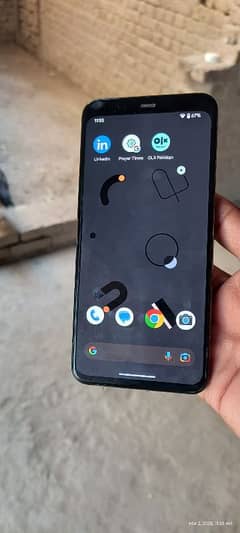 google pixel 4 XL . 6. . 64. . . . . all okay.