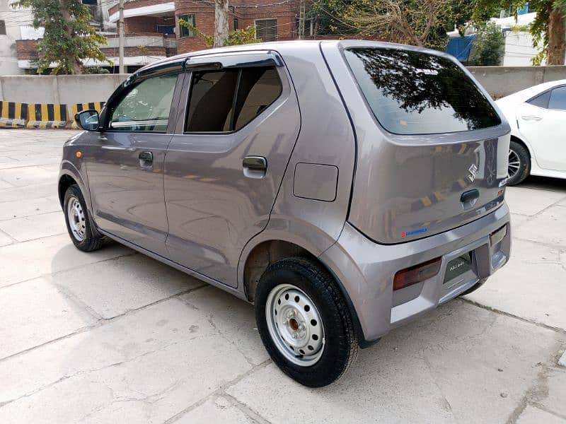 Suzuki Alto 2024 6