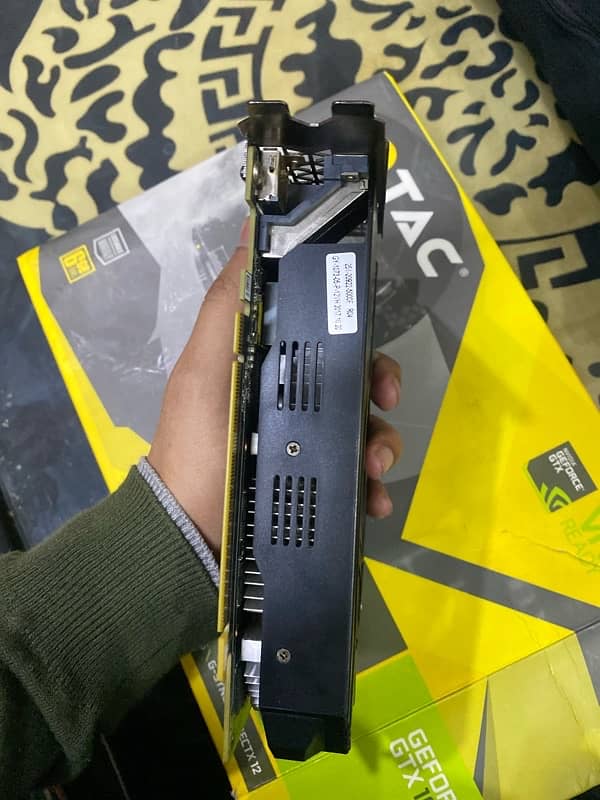 GTX 1060 6GB with Box 3