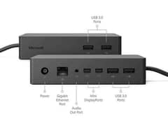 Microsoft surface Docks available