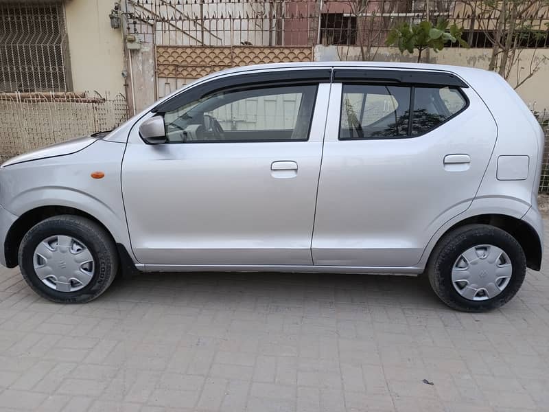 Suzuki Alto 2019 3