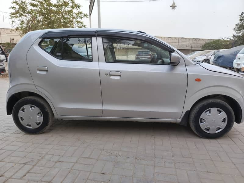 Suzuki Alto 2019 4