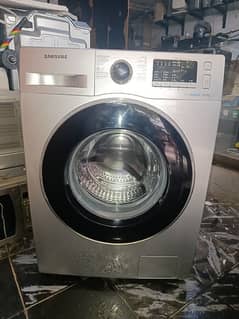 washing machine samsung 8kg