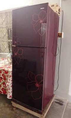 ORIENT OR-6057 Refrigerator