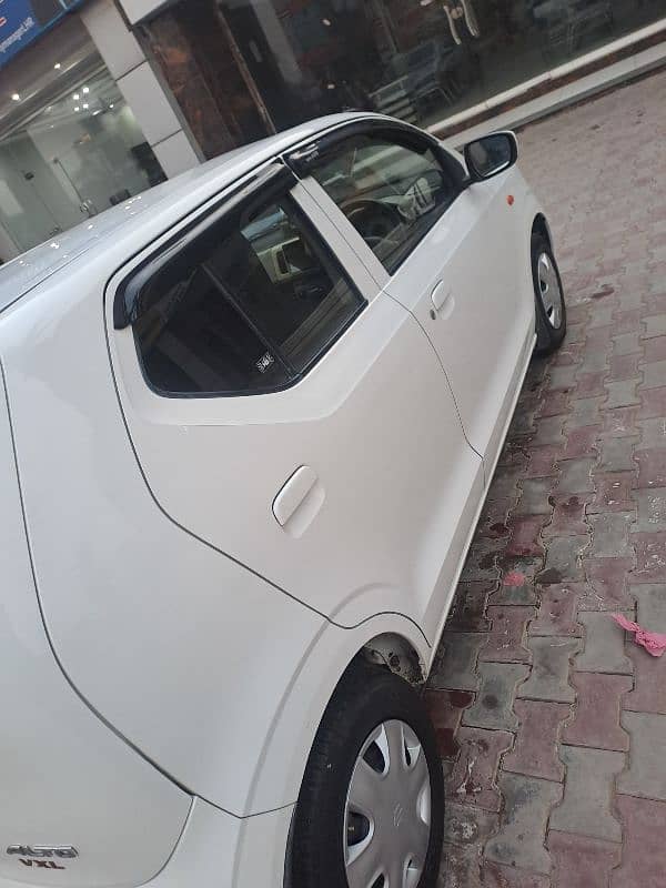 Suzuki Alto 2019 1