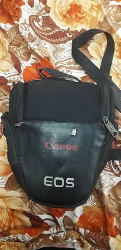 Dslr Camera bag