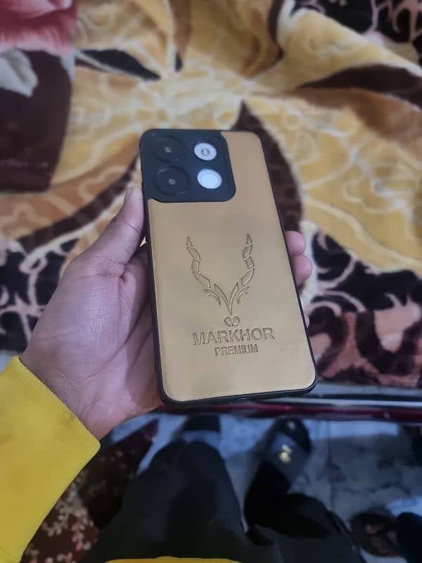 hy i sale my mobile infinix smart7 4+64 gb pta approved panel original 7