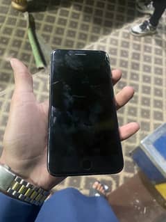 iphone 7plus 128gb non pta