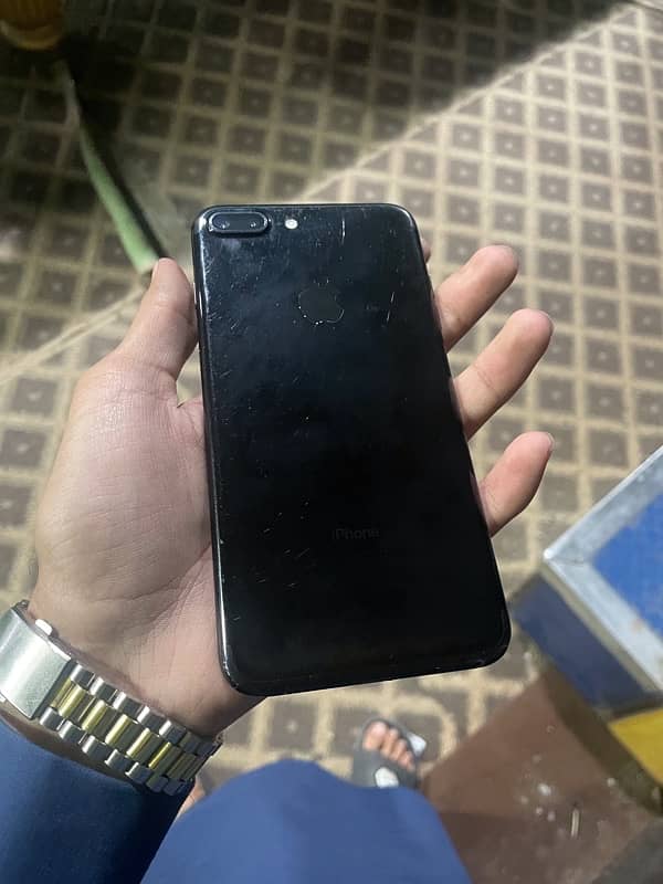 iphone 7plus 128gb non pta 1