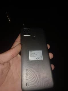 realme c25y