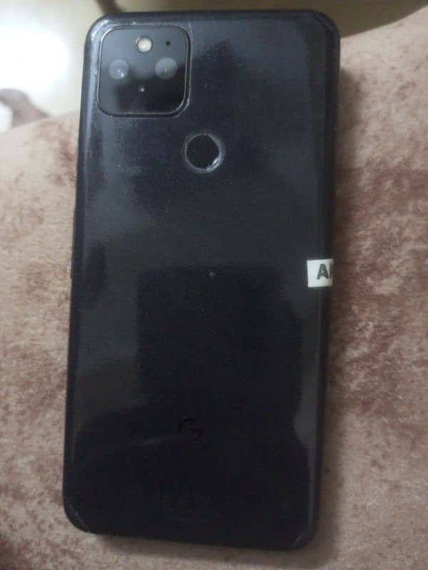 Google pixel 5 genuine condition 09/10 1