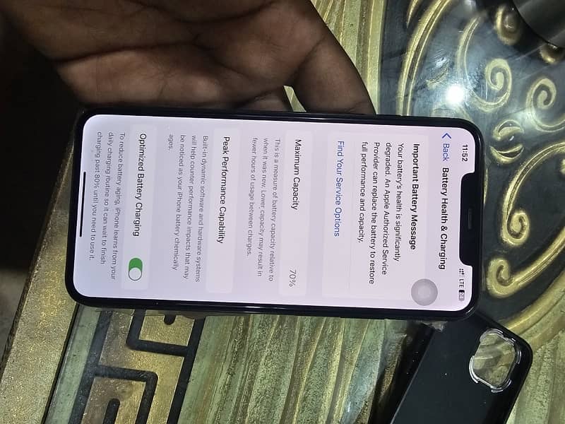 iphone 11 pro max 256gb 5