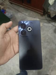 Infinix smart 8