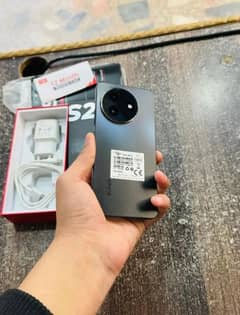 Itel s24 new condition 8/256