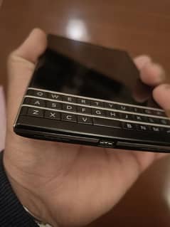 Blackberry Passport