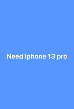 need iphone. 13 pro bhaly display change ho