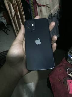 Iphone 12 64gb jv