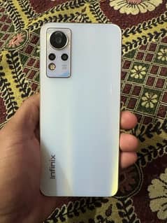 infinix note 12 9/10