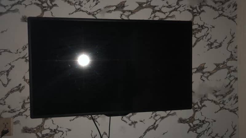 42 inch LED 0