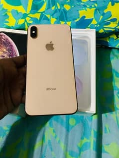 I phone xs max